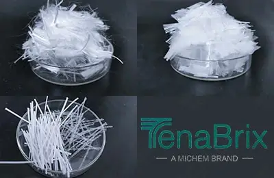 tenabrix Polypropylene Fiber product